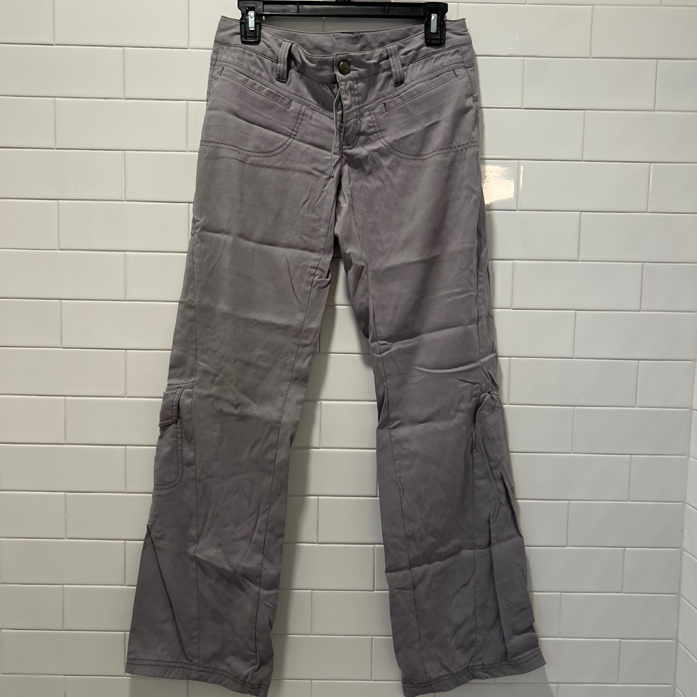 Athleta bootcut pant